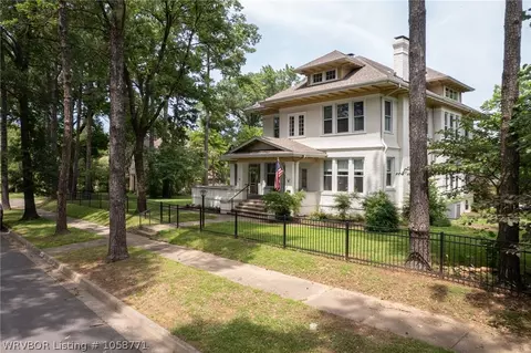 1005 Adelaide Ave, Fort Smith, AR 72901 photo 2