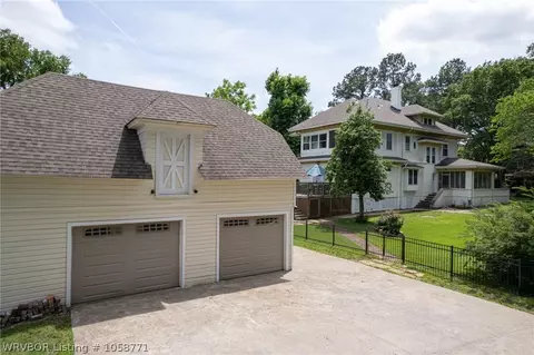 1005 Adelaide Ave, Fort Smith, AR 72901 photo 3