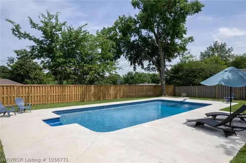 1005 Adelaide Ave, Fort Smith, AR 72901 photo 7