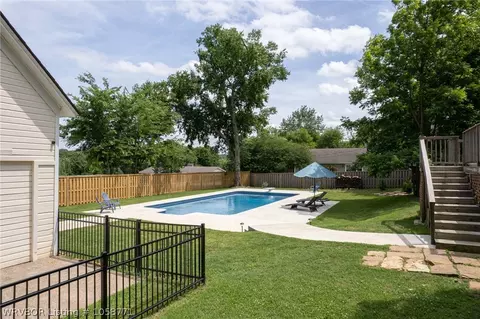 1005 Adelaide Ave, Fort Smith, AR 72901 photo 38