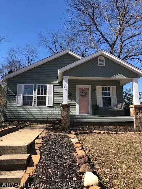 906 S 18th St, Fort Smith, AR 72901 photo 1
