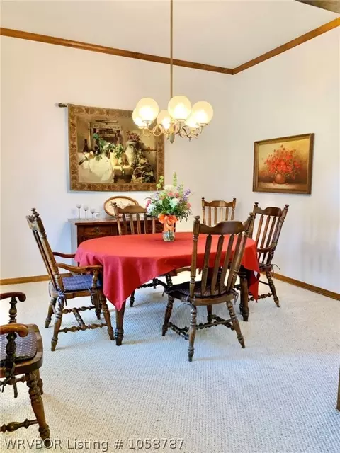 42139 Timber Ridge Rd, Howe, OK 74940 photo 19