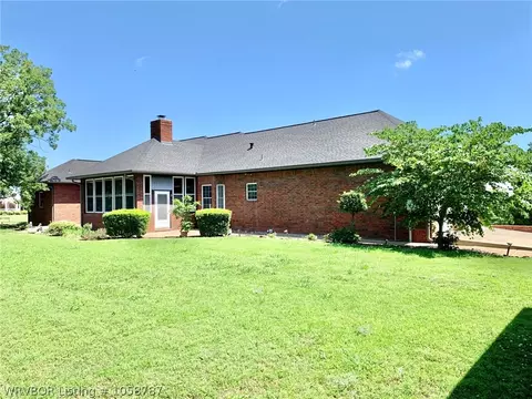 42139 Timber Ridge Rd, Howe, OK 74940 photo 3