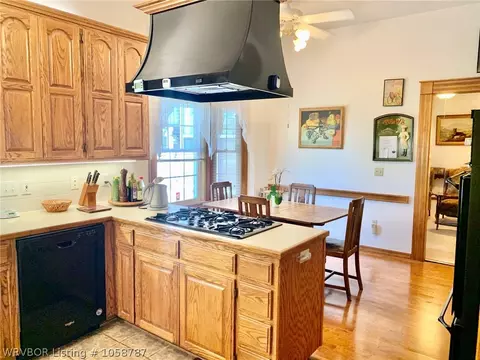 42139 Timber Ridge Rd, Howe, OK 74940 photo 15