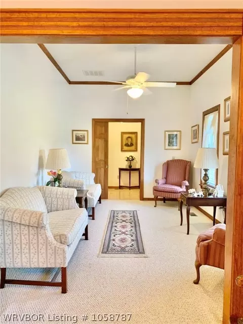 42139 Timber Ridge Rd, Howe, OK 74940 photo 7