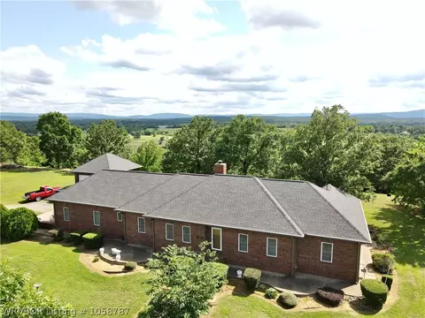 42139 Timber Ridge Rd, Howe, OK 74940 photo 50