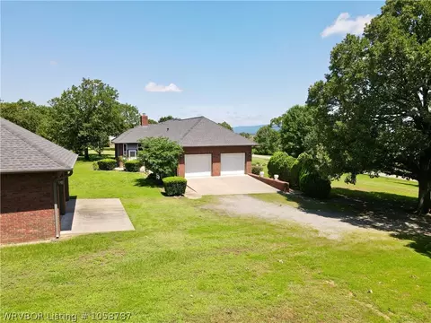 42139 Timber Ridge Rd, Howe, OK 74940 photo 4