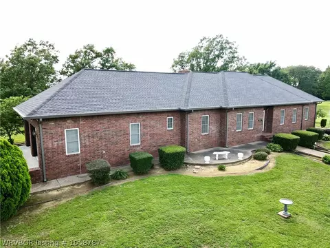 42139 Timber Ridge Rd, Howe, OK 74940 photo 2