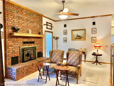 42139 Timber Ridge Rd, Howe, OK 74940 photo 10