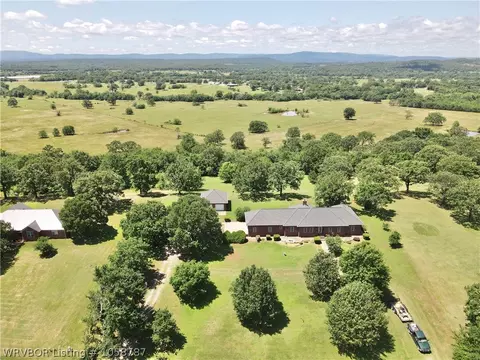 42139 Timber Ridge Rd, Howe, OK 74940 photo 49