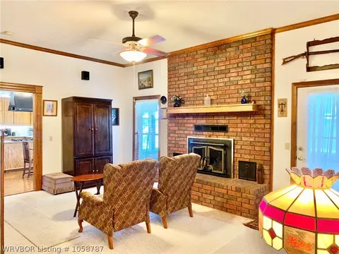 42139 Timber Ridge Rd, Howe, OK 74940 photo 8