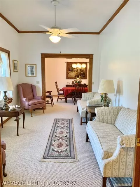 42139 Timber Ridge Rd, Howe, OK 74940 photo 6