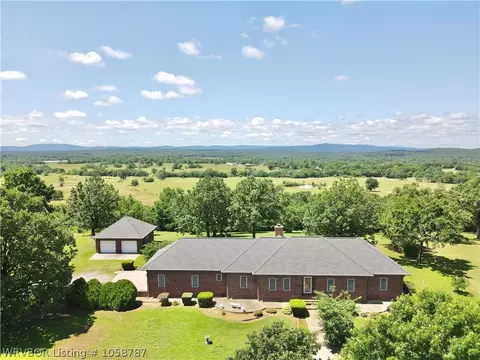 42139 Timber Ridge Rd, Howe, OK 74940 photo 1