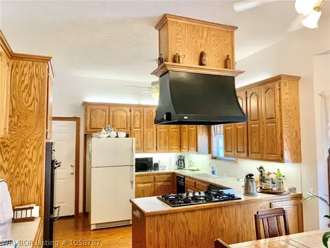 42139 Timber Ridge Rd, Howe, OK 74940 photo 12
