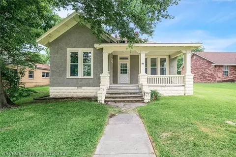 511 18th St, Fort Smith, AR 72901 photo 1