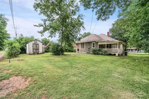 511 18th St, Fort Smith, AR 72901 photo 23