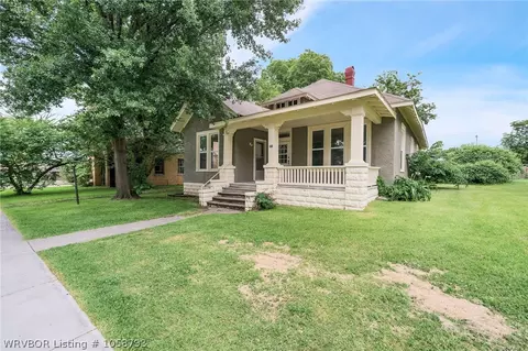 511 18th St, Fort Smith, AR 72901 photo 2