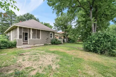 511 18th St, Fort Smith, AR 72901 photo 25
