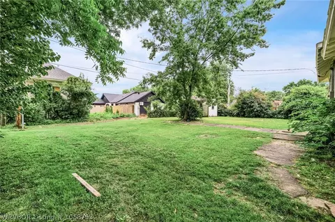 511 18th St, Fort Smith, AR 72901 photo 22
