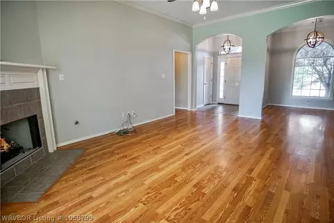 6808 Millennium Dr, Fort Smith, AR 72916 photo 6