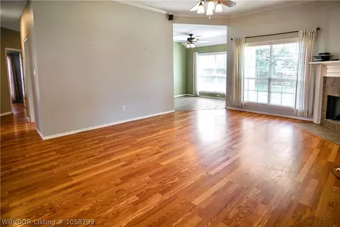 6808 Millennium Dr, Fort Smith, AR 72916 photo 5