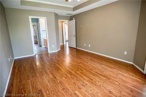 6808 Millennium Dr, Fort Smith, AR 72916 photo 19