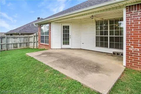 6808 Millennium Dr, Fort Smith, AR 72916 photo 28
