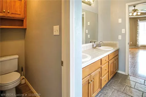 6808 Millennium Dr, Fort Smith, AR 72916 photo 23