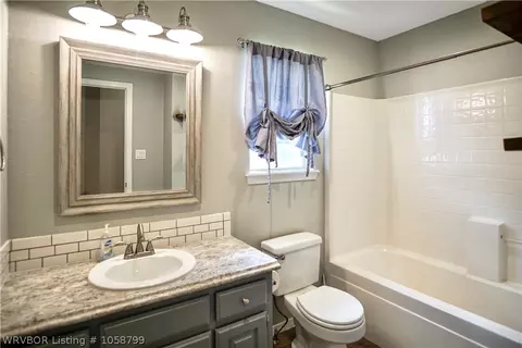 6808 Millennium Dr, Fort Smith, AR 72916 photo 15