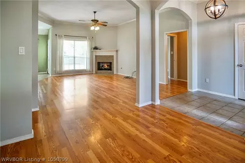 6808 Millennium Dr, Fort Smith, AR 72916 photo 4