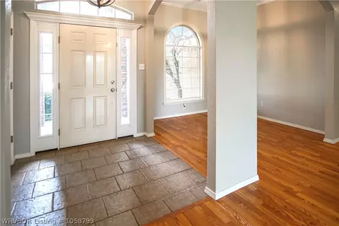 6808 Millennium Dr, Fort Smith, AR 72916 photo 3