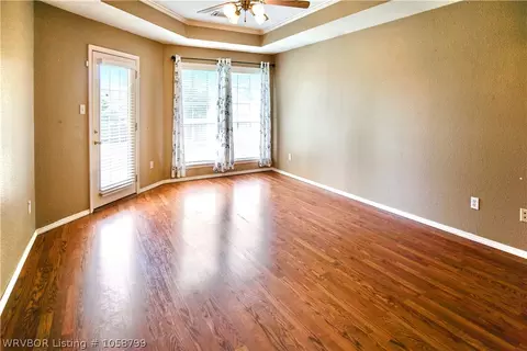 6808 Millennium Dr, Fort Smith, AR 72916 photo 18