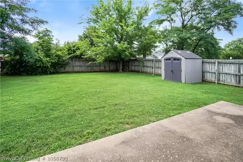 6808 Millennium Dr, Fort Smith, AR 72916 photo 29