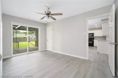4822 S V St, Fort Smith, AR 72903 photo 11