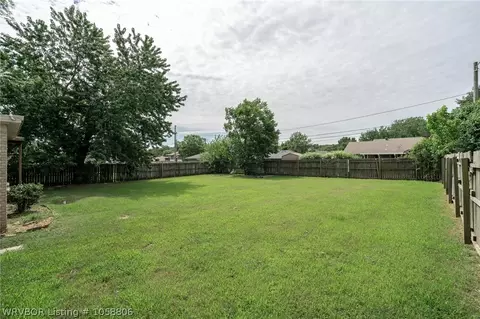 4822 S V St, Fort Smith, AR 72903 photo 25