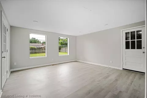 4822 S V St, Fort Smith, AR 72903 photo 20
