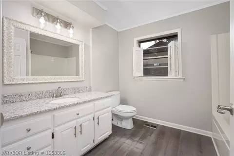 4822 S V St, Fort Smith, AR 72903 photo 14