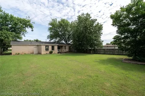 4822 S V St, Fort Smith, AR 72903 photo 23