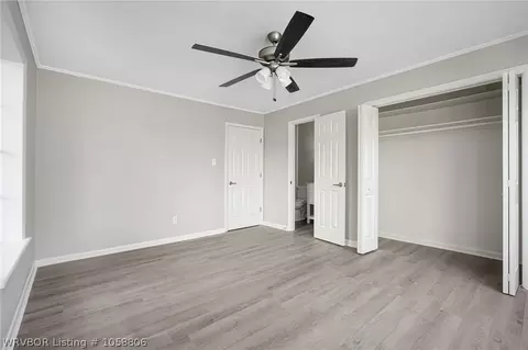 4822 S V St, Fort Smith, AR 72903 photo 17
