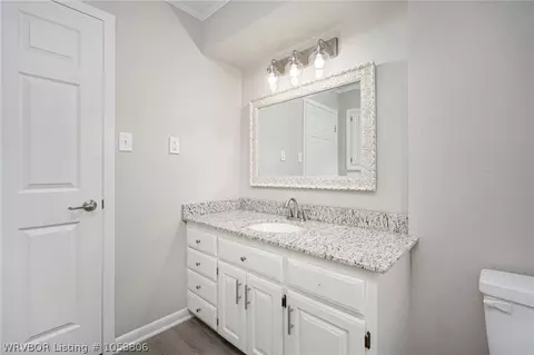 4822 S V St, Fort Smith, AR 72903 photo 15