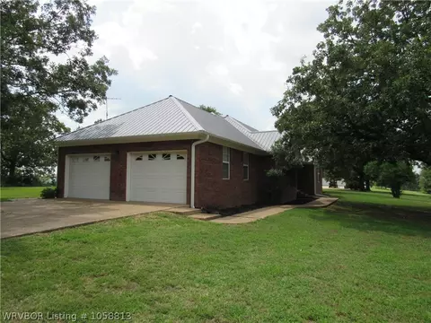 42179 Timber Ridge Rd, Howe, OK 74940 photo 3