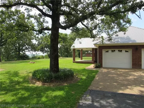 42179 Timber Ridge Rd, Howe, OK 74940 photo 4