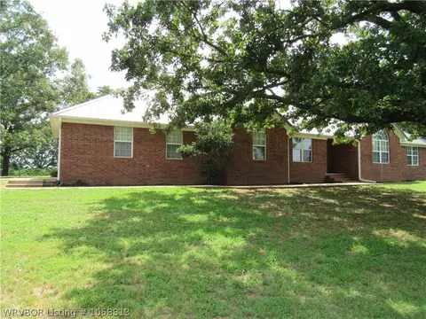42179 Timber Ridge Rd, Howe, OK 74940 photo 2
