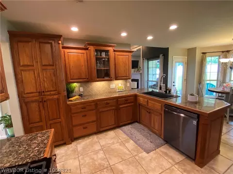 2011 Barrington Dr, Lavaca, AR 72941 photo 19