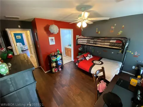 2011 Barrington Dr, Lavaca, AR 72941 photo 32