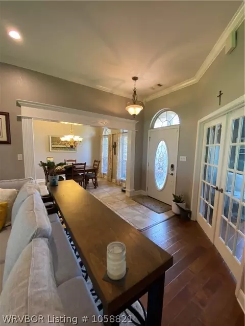 2011 Barrington Dr, Lavaca, AR 72941 photo 23