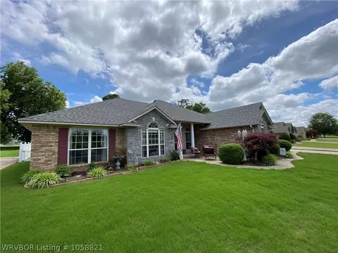 2011 Barrington Dr, Lavaca, AR 72941 photo 50
