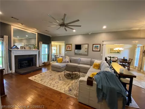 2011 Barrington Dr, Lavaca, AR 72941 photo 10