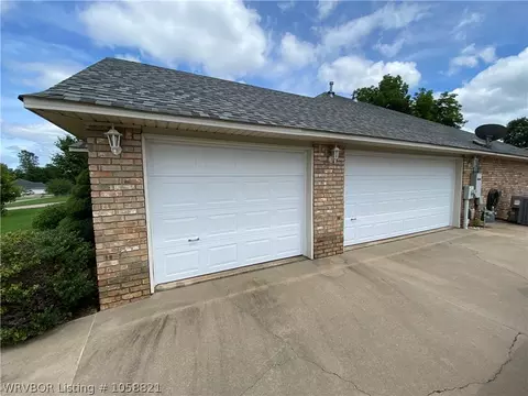 2011 Barrington Dr, Lavaca, AR 72941 photo 49