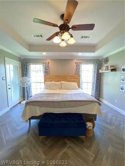 2011 Barrington Dr, Lavaca, AR 72941 photo 39